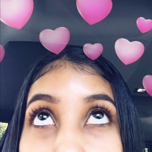 Meet your Posher, Desiree